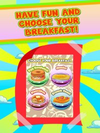 Cкриншот Breakfast Food Maker Kids Games (Girls & Boys), изображение № 881919 - RAWG