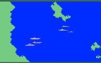 Cкриншот Sea Battle (1980), изображение № 751923 - RAWG
