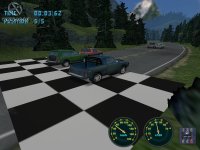Cкриншот No Brakes: 4x4 Racing, изображение № 406147 - RAWG
