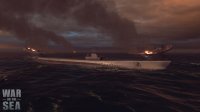Cкриншот War on the Sea, изображение № 2700265 - RAWG
