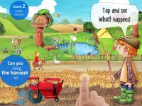 Cкриншот Toddler's App: Farm Animals, изображение № 1374973 - RAWG
