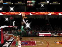 Cкриншот NBA Jam, изображение № 546640 - RAWG
