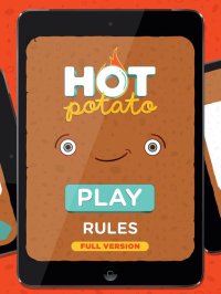 Cкриншот Hot Potato: A Family Party Game, изображение № 892924 - RAWG