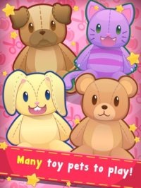 Cкриншот Plush Hospital - Teddy Bear and Pet Plushies Doctor Game for Kids, изображение № 876724 - RAWG
