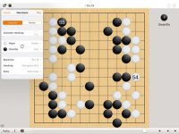 Cкриншот SmartGo Player, изображение № 2055245 - RAWG