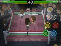 Cкриншот Square Fists - Boxing, изображение № 2700794 - RAWG