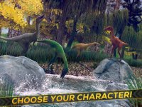 Cкриншот Dino Life . Jurassic Dinosaur Hopper Simulator Games For Free, изображение № 1762129 - RAWG