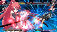 Cкриншот Nitroplus Blasterz: Heroines Infinite Duel, изображение № 121750 - RAWG