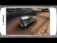 Cкриншот Simulator Crash Retro Car 3D, изображение № 871377 - RAWG