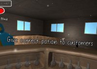 Cкриншот Potion Pub, изображение № 2284407 - RAWG