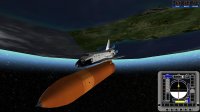 Cкриншот Space Shuttle Simulator, изображение № 510018 - RAWG