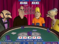 Cкриншот Telltale Texas Hold 'Em, изображение № 424655 - RAWG