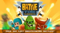 Cкриншот BattleTimeOS - Real Time Strategy Offline Game, изображение № 2103974 - RAWG