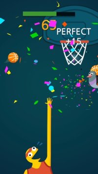 Cкриншот Bendy Hoops, изображение № 1944003 - RAWG