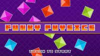Cкриншот Funky Physics, изображение № 264994 - RAWG