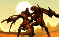 Cкриншот Age of Conan: Hyborian Adventures, изображение № 425240 - RAWG
