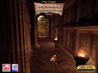 Cкриншот Lejendary Adventure Online, изображение № 375473 - RAWG