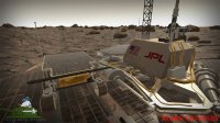 Cкриншот Mars Odyssey, изображение № 78290 - RAWG