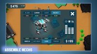 Cкриншот MechCom - 3D RTS, изображение № 1445888 - RAWG