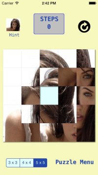 Cкриншот Puzzle Celebrity, изображение № 1604442 - RAWG