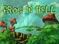 Cкриншот Frog In Hell Free, изображение № 1903880 - RAWG