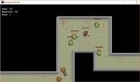 Cкриншот Zombie Double Tap Arena, изображение № 1027834 - RAWG