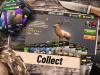 Cкриншот Hunting Clash: Hunter World, изображение № 2505906 - RAWG