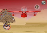 Cкриншот Nausicaa Mashup, изображение № 1314843 - RAWG