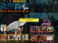 Cкриншот Sentinels of The Multiverse: The Video Game, изображение № 621831 - RAWG