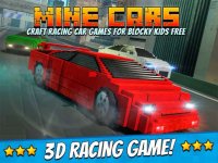 Cкриншот Mine Cars - Super Fast Car City Racing Games, изображение № 871907 - RAWG