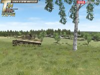 Cкриншот Танки Второй мировой: Т-34 против Тигра, изображение № 454032 - RAWG