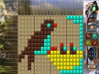 Cкриншот Fantasy Mosaics 15, изображение № 1647541 - RAWG