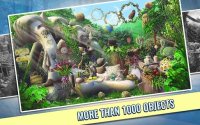 Cкриншот Flower Garden Find The Difference – Spot It Game, изображение № 1483475 - RAWG