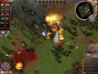 Cкриншот Wildfire (2004), изображение № 411016 - RAWG