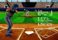Cкриншот RBI Baseball '95, изображение № 2149539 - RAWG