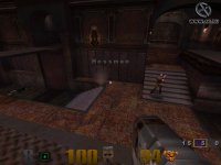 Cкриншот Quake III Arena, изображение № 805560 - RAWG