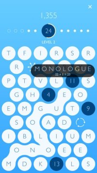 Cкриншот Monologue: The Word Game, изображение № 1770176 - RAWG