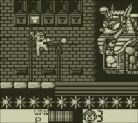 Cкриншот Mega Man V, изображение № 781656 - RAWG