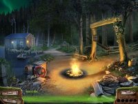 Cкриншот Campfire Legends: The Hookman, изображение № 566513 - RAWG