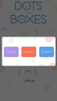 Cкриншот Dots and Boxes game, изображение № 2086463 - RAWG