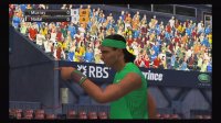 Cкриншот Virtua Tennis 2009, изображение № 519248 - RAWG
