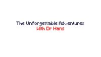 Cкриншот The Unforgettable Adventures With Dr Hans, изображение № 2157127 - RAWG