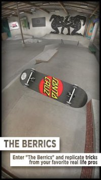 Cкриншот True Skate, изображение № 1359236 - RAWG
