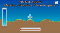Cкриншот Space project (maoap), изображение № 2657122 - RAWG