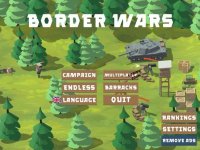 Cкриншот Border Wars: Army Games, изображение № 3293546 - RAWG