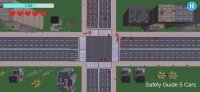 Cкриншот Traffic Control Dishub Simulator, изображение № 3423850 - RAWG