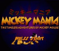 Cкриншот Mickey's Wild Adventure, изображение № 739900 - RAWG