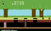 Cкриншот Pitfall! (1982), изображение № 727305 - RAWG