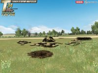 Cкриншот Танки Второй мировой: Т-34 против Тигра, изображение № 454092 - RAWG