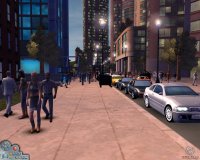 Cкриншот City Life: Город твоей мечты, изображение № 432419 - RAWG
